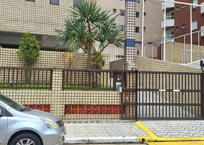 Apto Show Vista Mar
