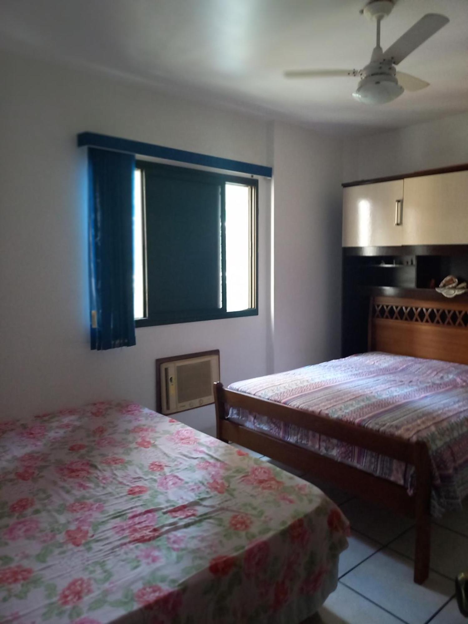 Apto Show Vista Mar Apartment
