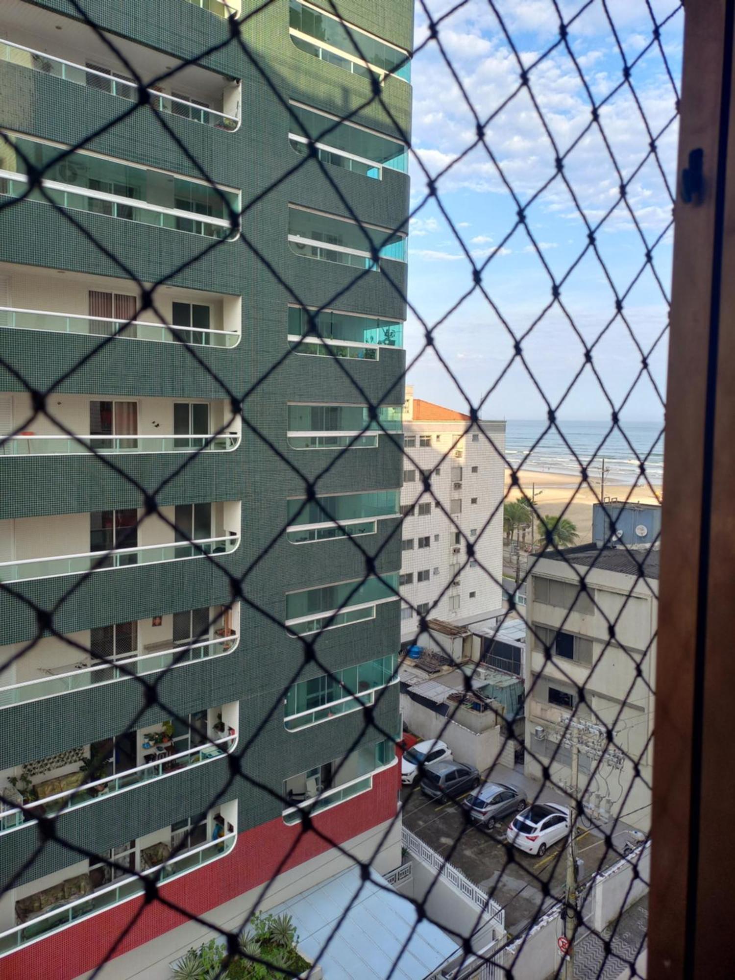 Apartment Apto Show Vista Mar